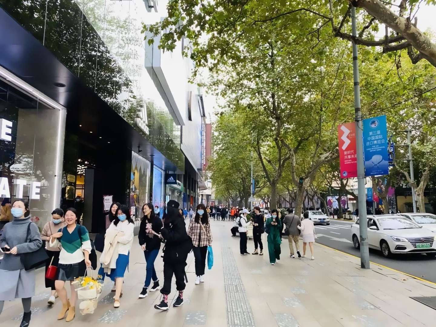 上海上海广场二手房房源图片