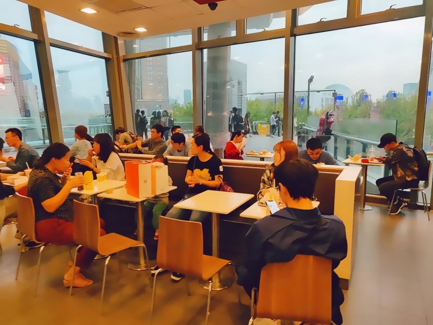 上海陆家嘴西路商铺二手房房源图片