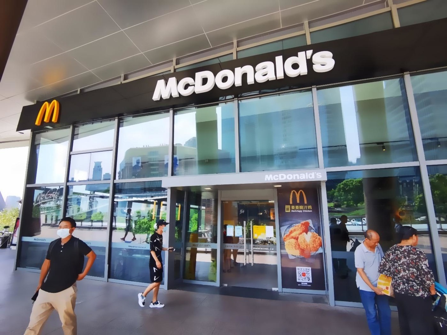 上海陆家嘴西路商铺二手房房源图片