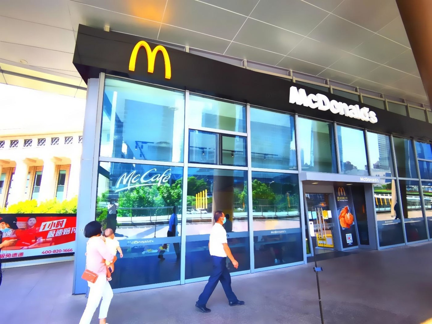 上海陆家嘴西路商铺二手房房源图片