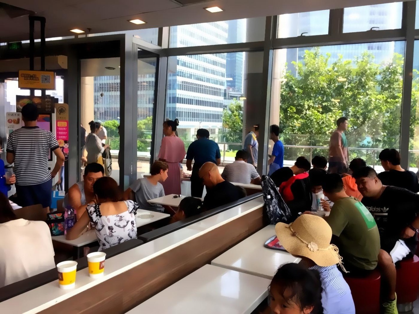 上海陆家嘴西路商铺二手房房源图片