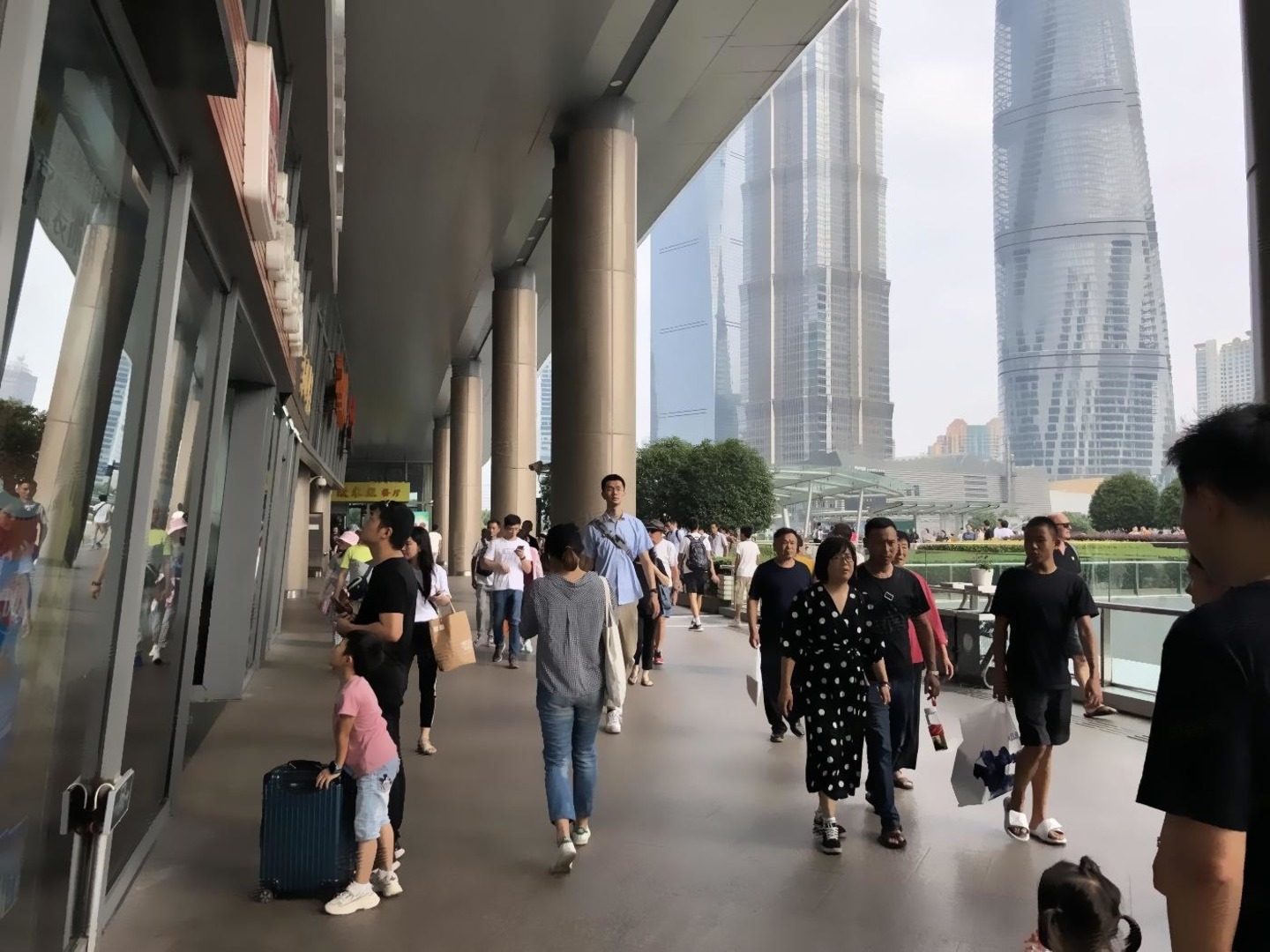 上海正大广场二手房房源图片