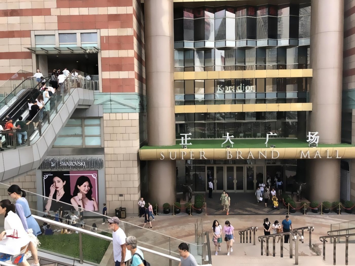 上海正大广场二手房房源图片