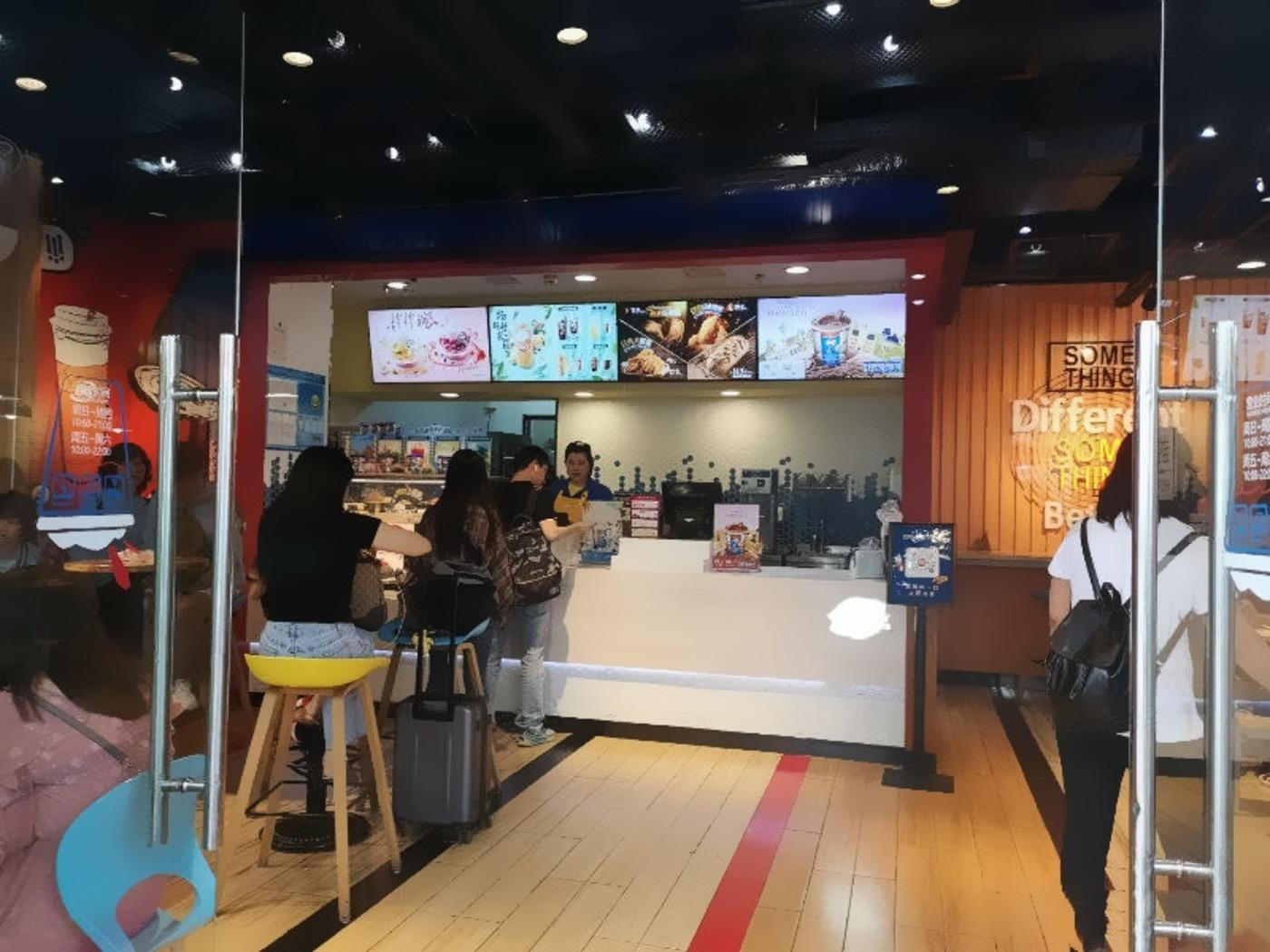 上海正大广场二手房房源图片