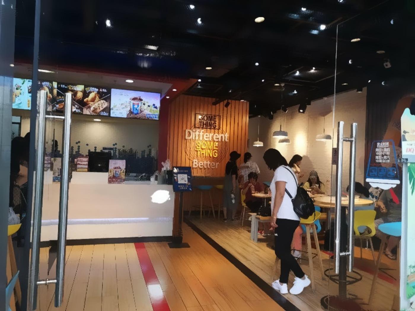 上海正大广场二手房房源图片