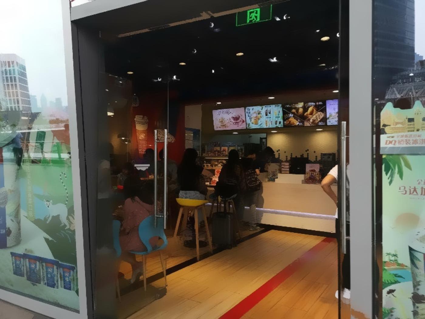 上海正大广场二手房房源图片