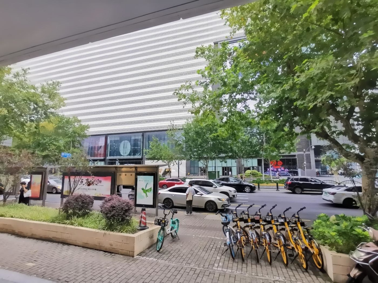 上海商城路二手房房源图片