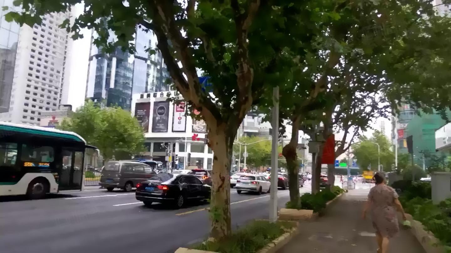 上海商城路二手房房源图片