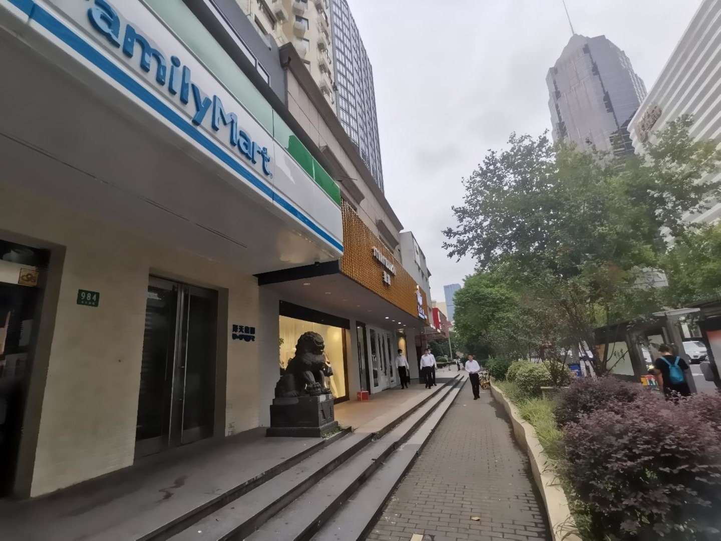 上海商城路二手房房源图片