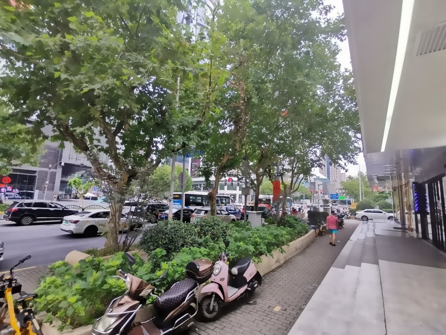 上海商城路二手房房源图片