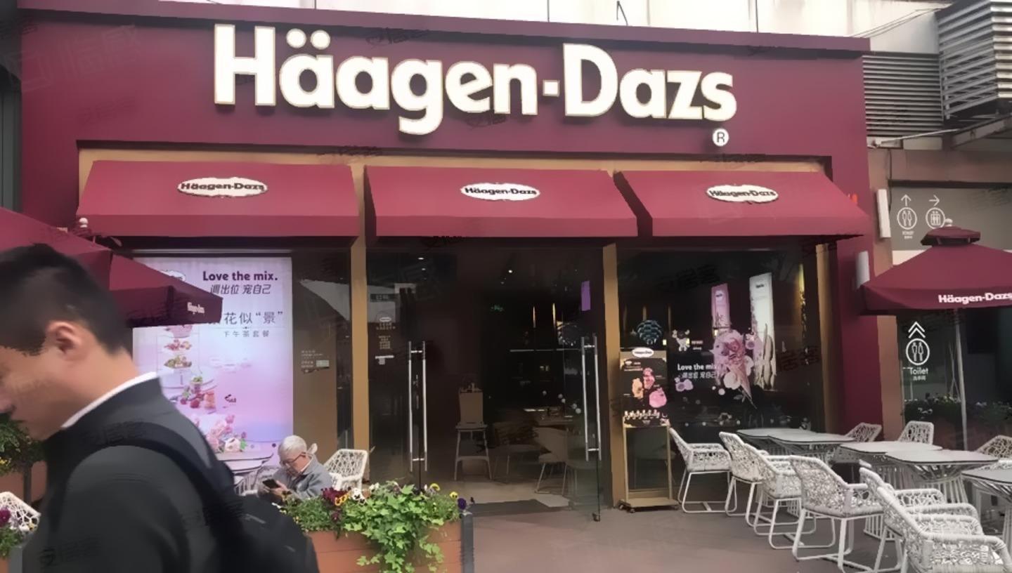 上海证大大拇指广场二手房房源图片