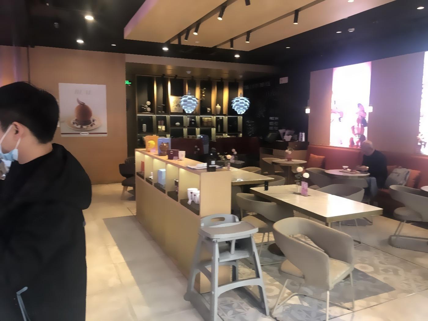 上海证大大拇指广场二手房房源图片