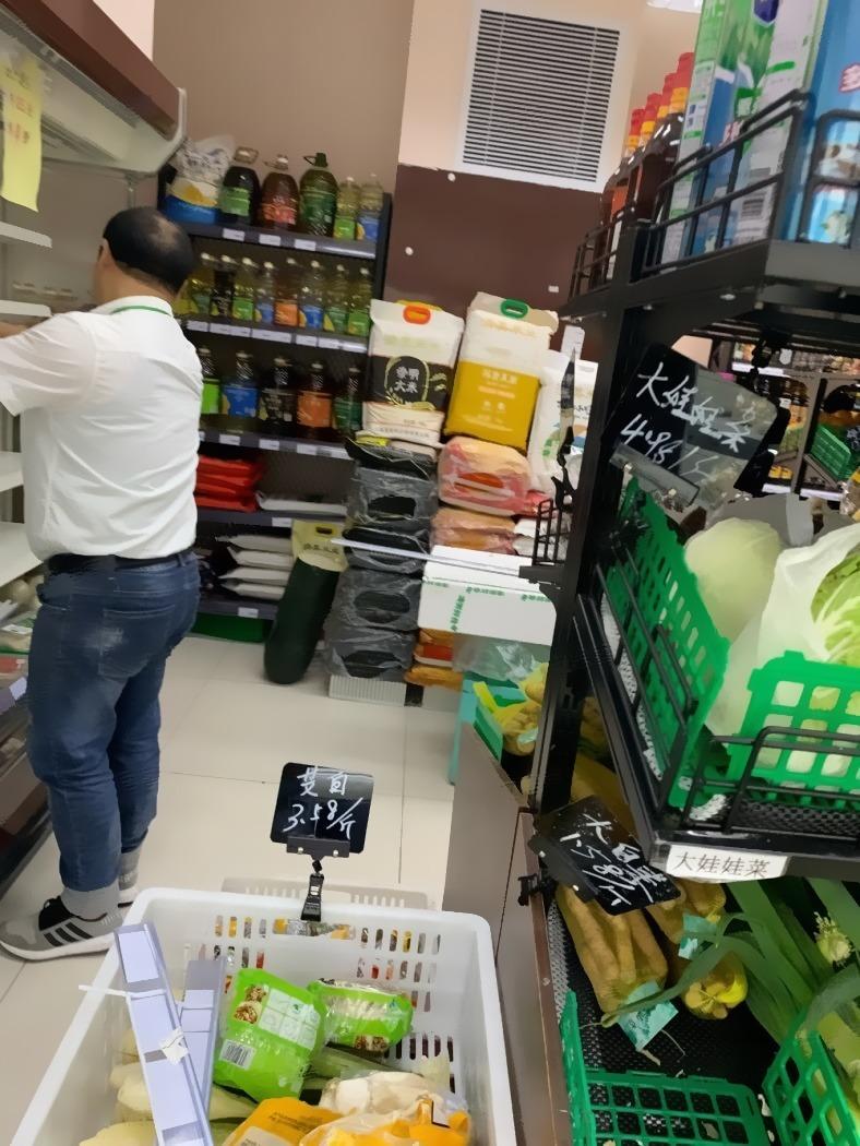 上海三林路二手房房源图片