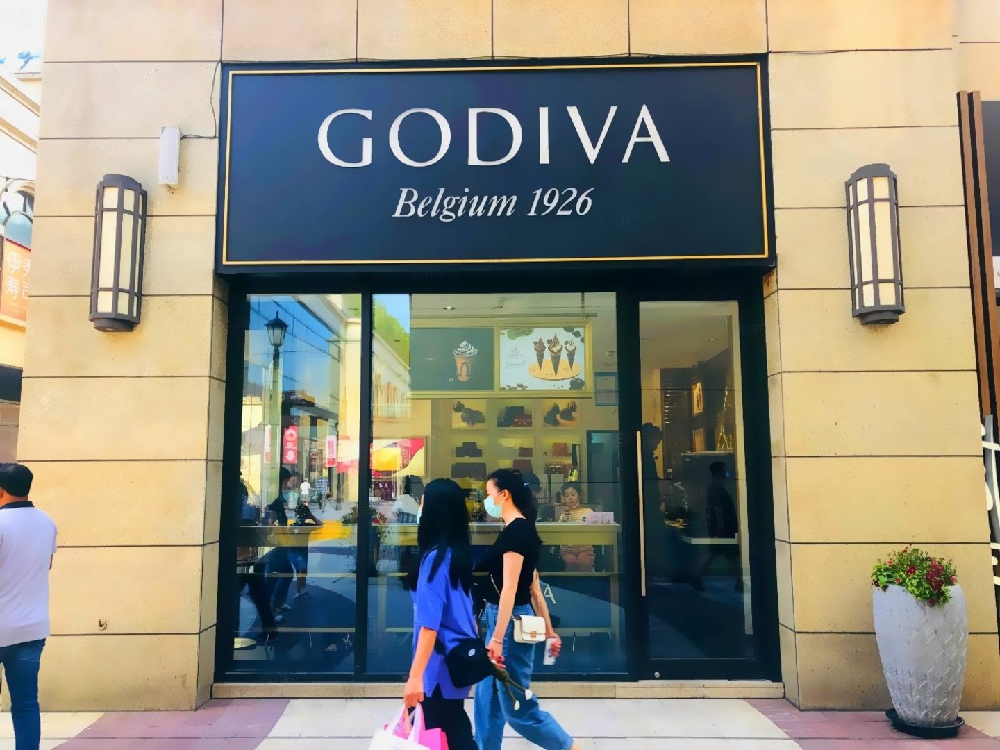 上海长泰广场二手房房源图片