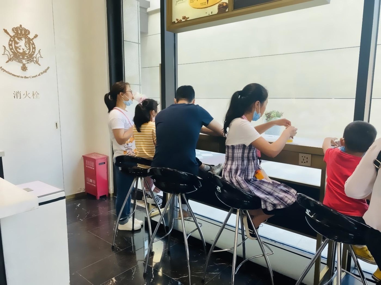 上海长泰广场二手房房源图片