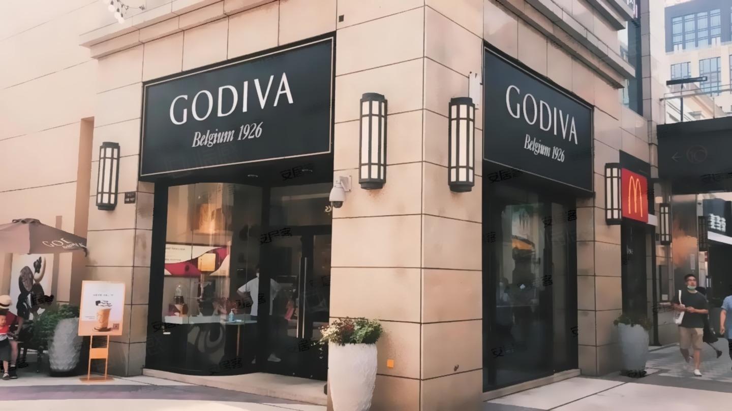 上海长泰广场二手房房源图片