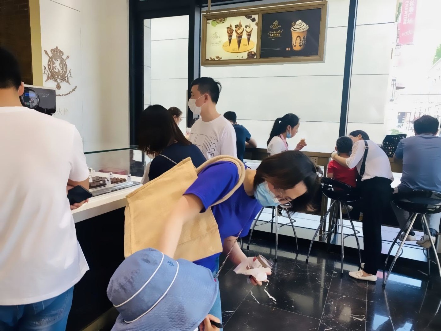 上海长泰广场二手房房源图片