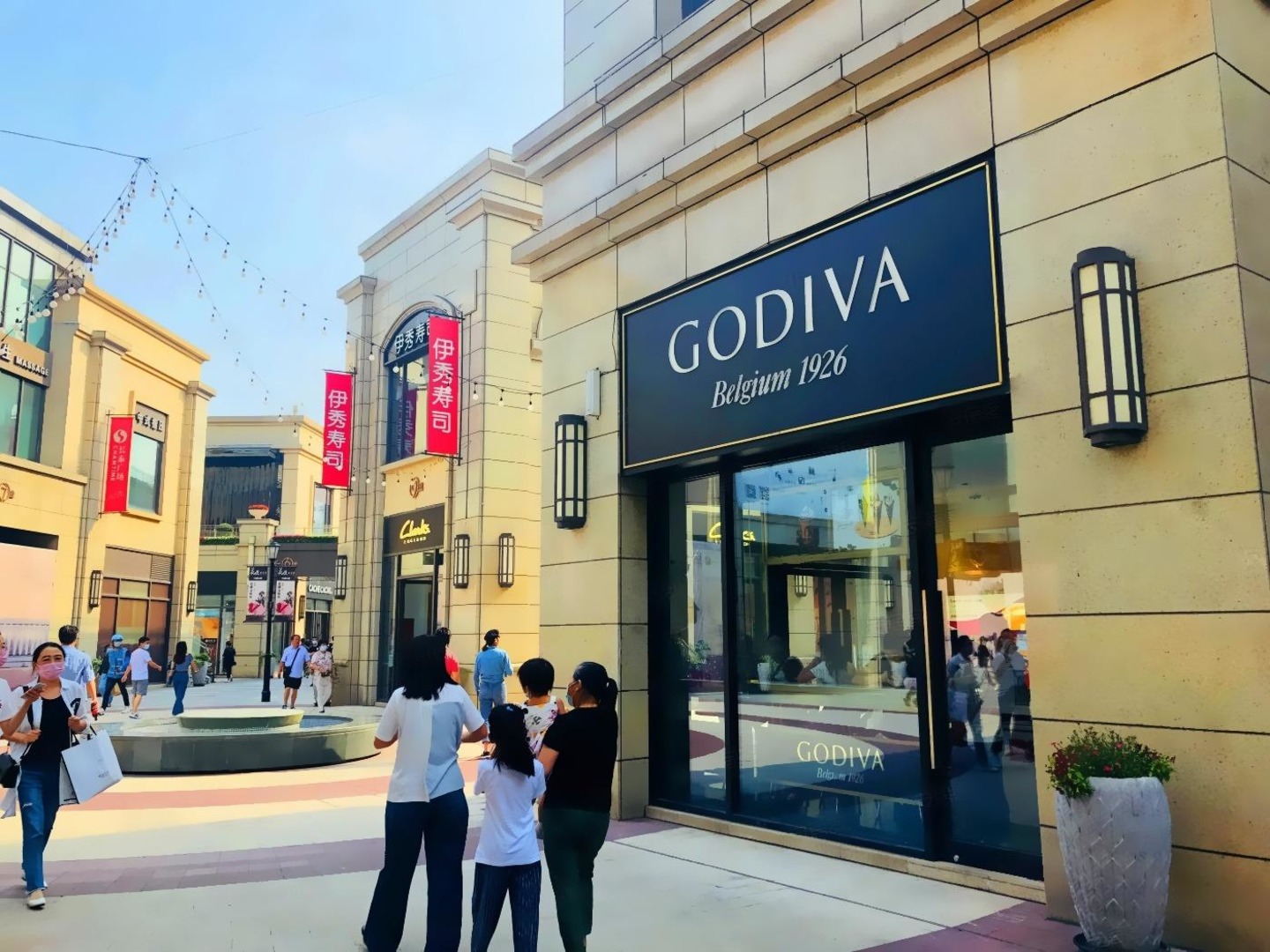 上海长泰广场二手房房源图片