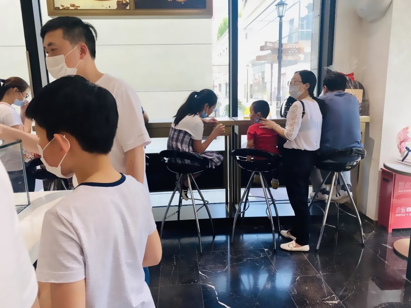 上海长泰广场二手房房源图片