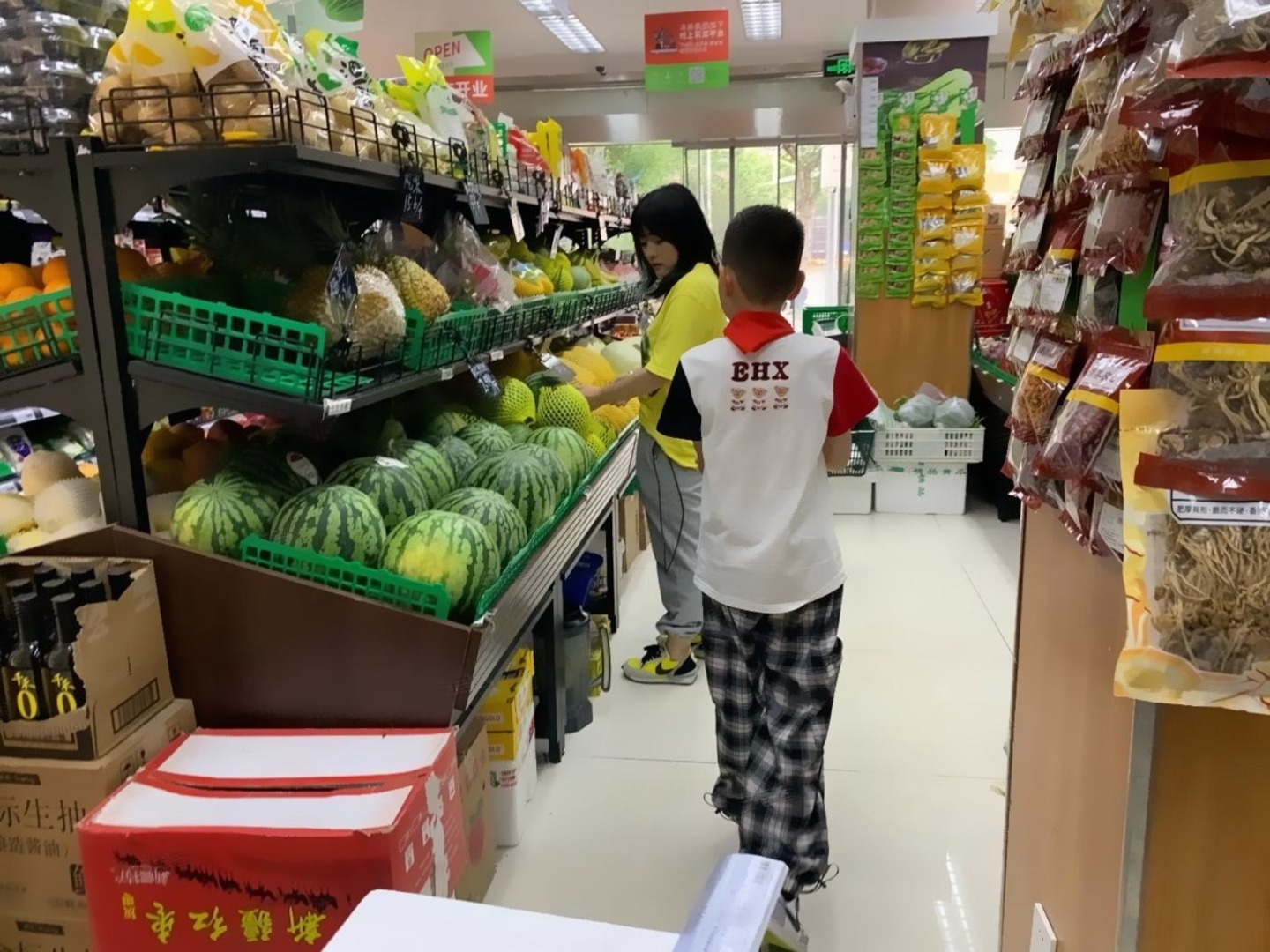 上海三林路二手房房源图片