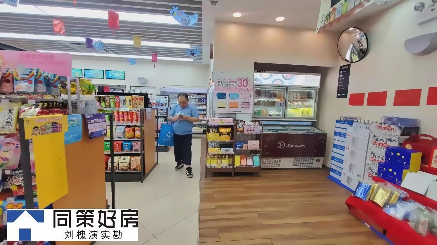 上海人民广场二手房房源图片