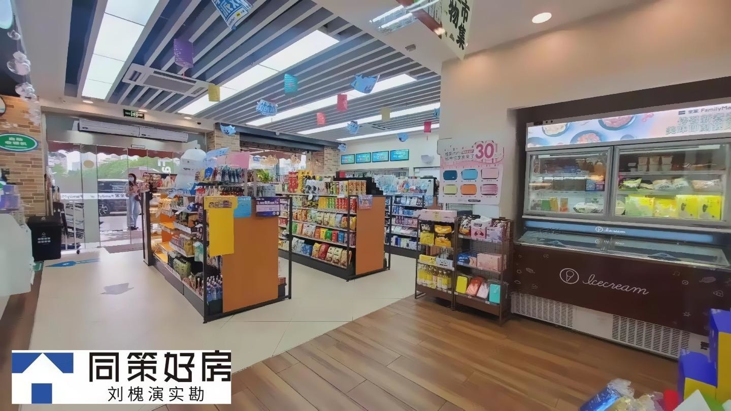 上海人民广场二手房房源图片