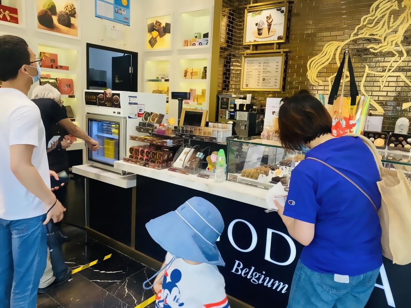 上海长泰广场二手房房源图片