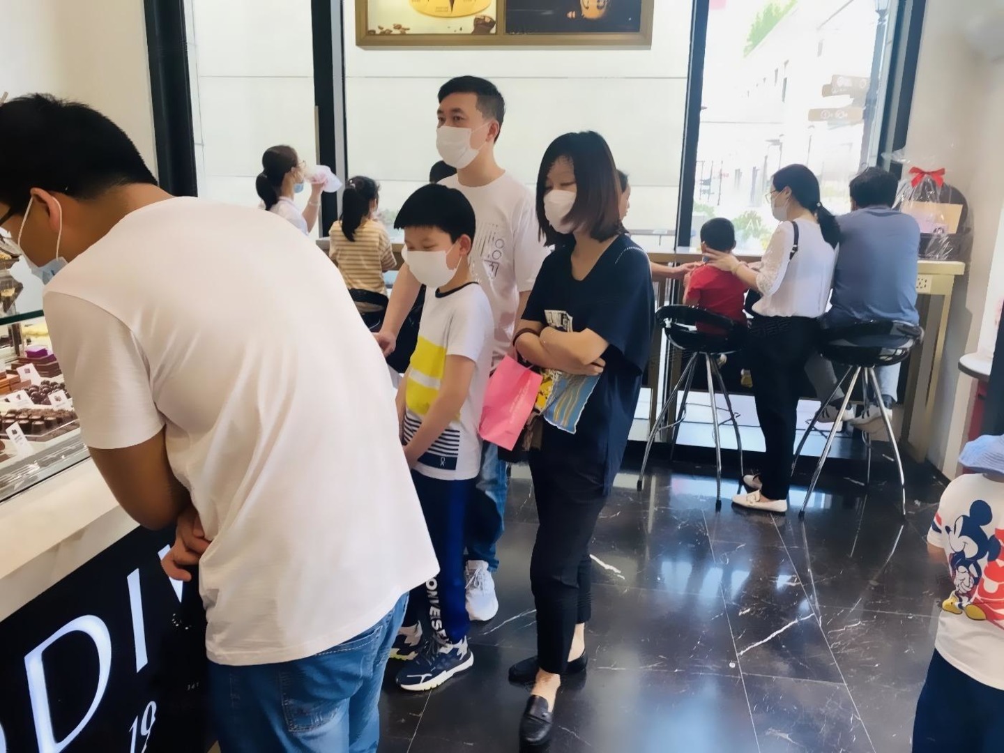 上海长泰广场二手房房源图片