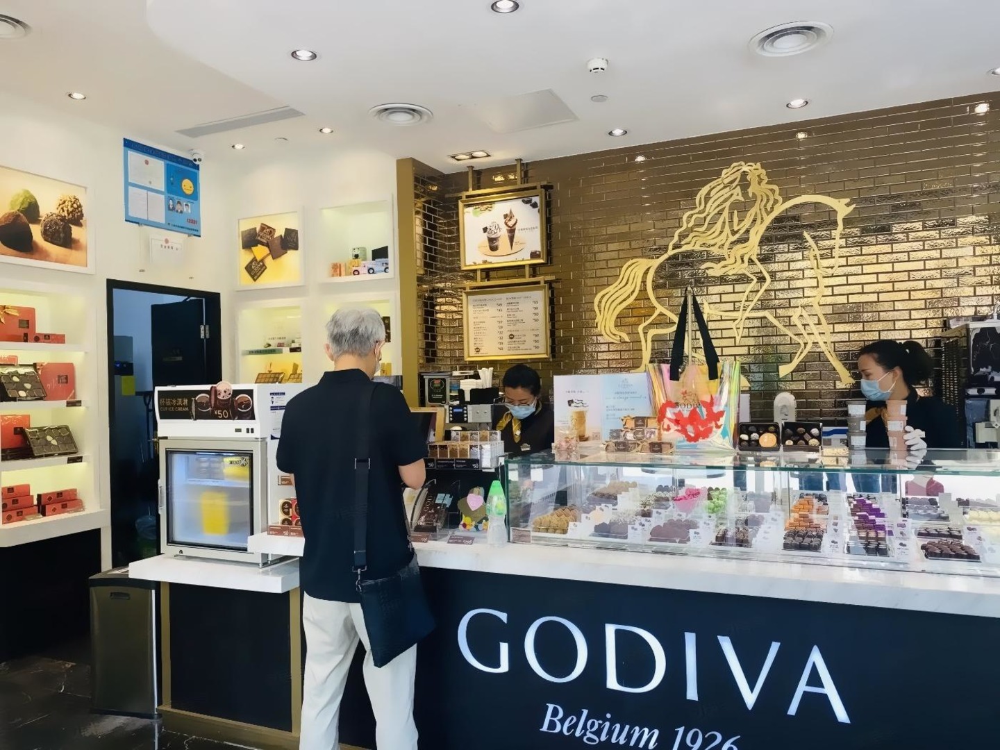 上海长泰广场二手房房源图片