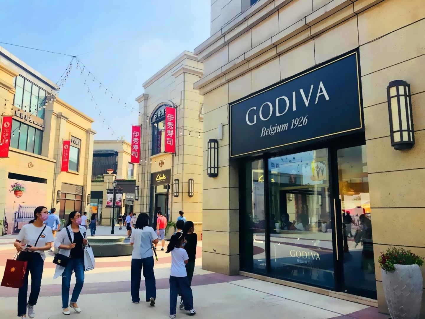 上海长泰广场二手房房源图片