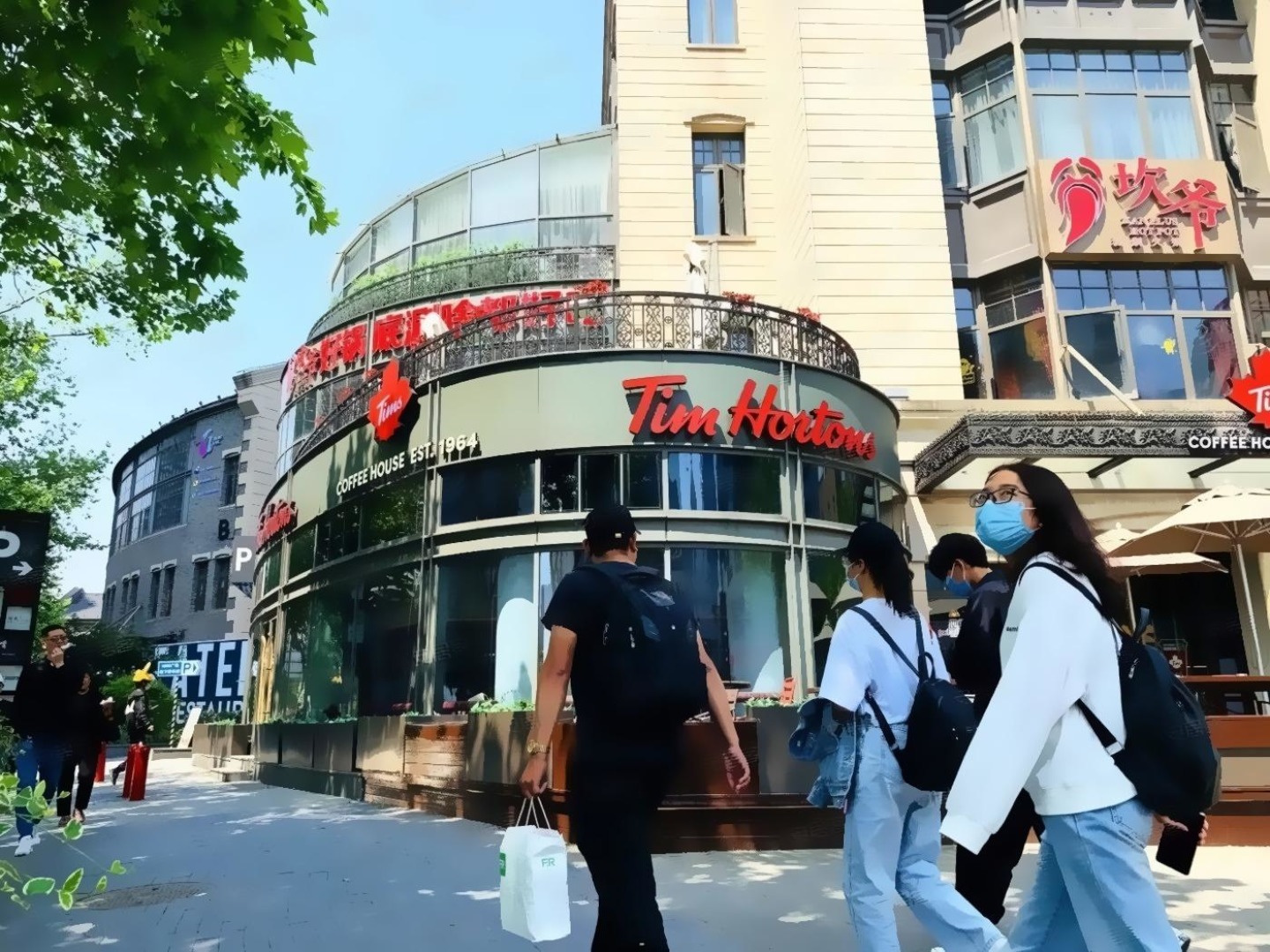 上海八佰伴二手房房源图片