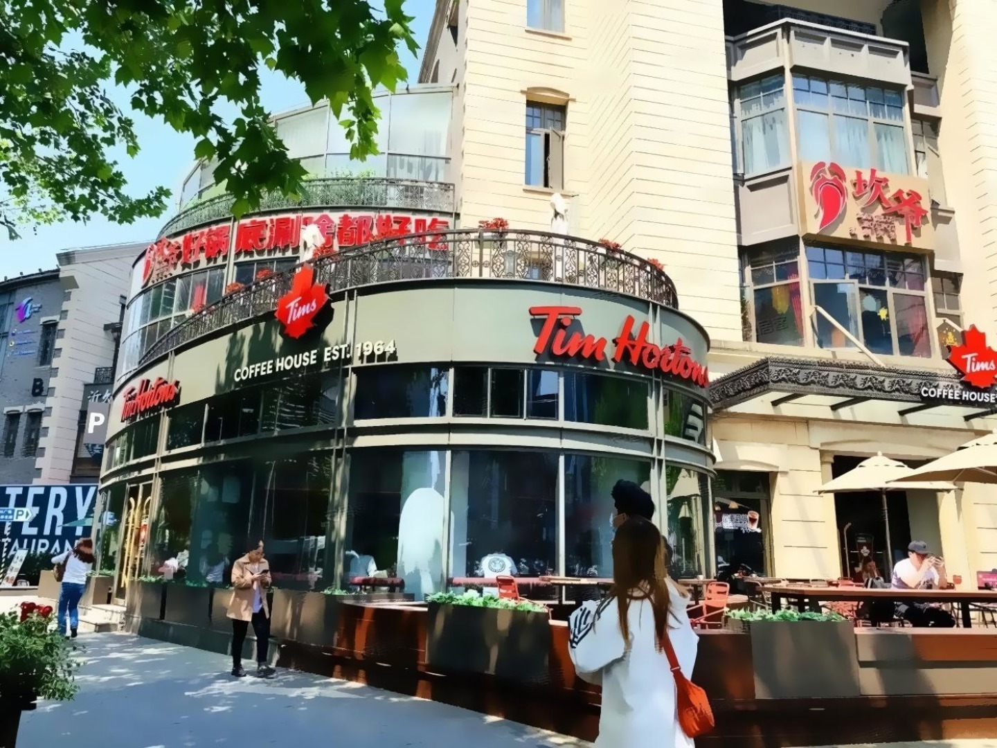 上海八佰伴二手房房源图片