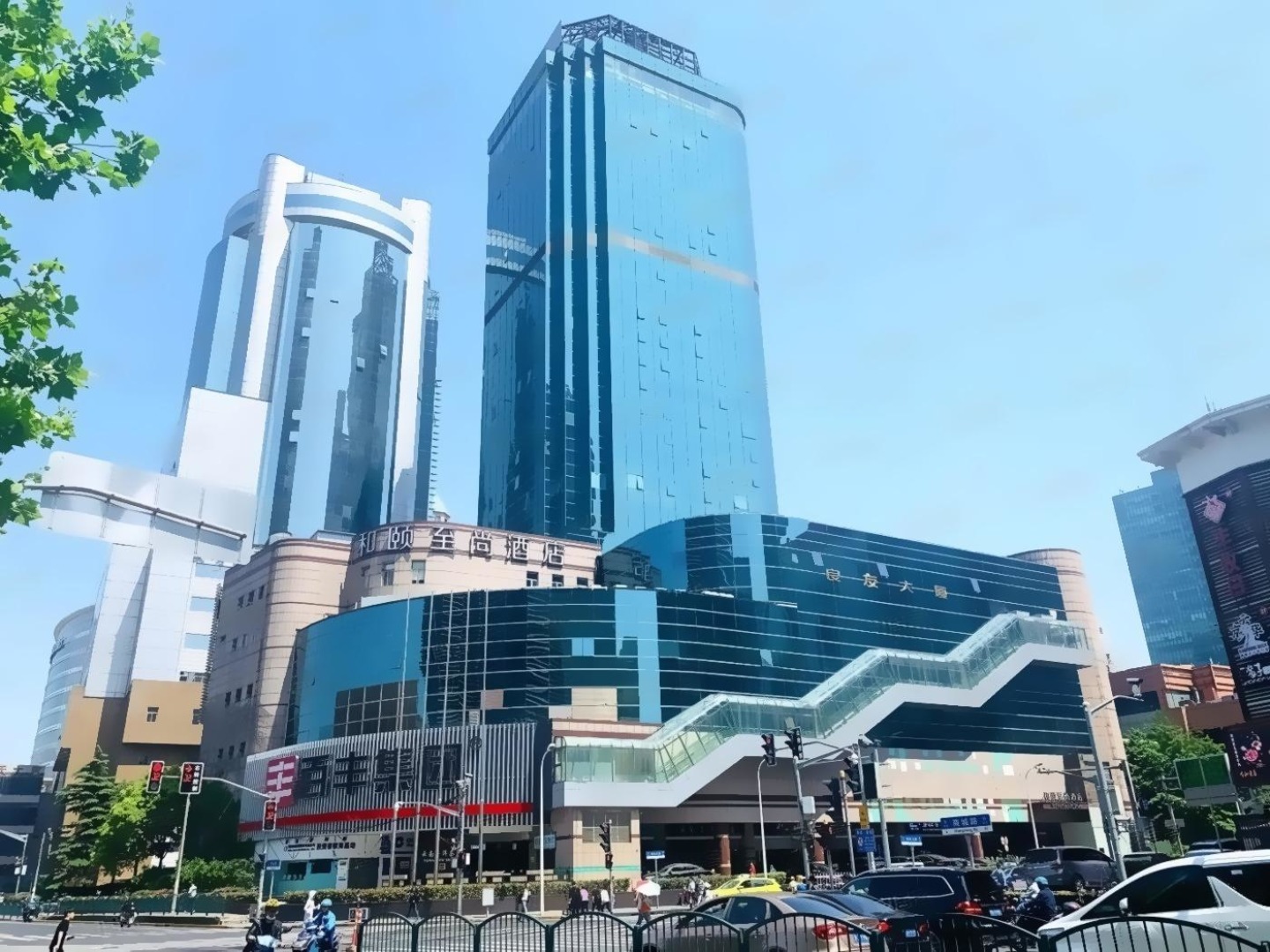 上海八佰伴二手房房源图片