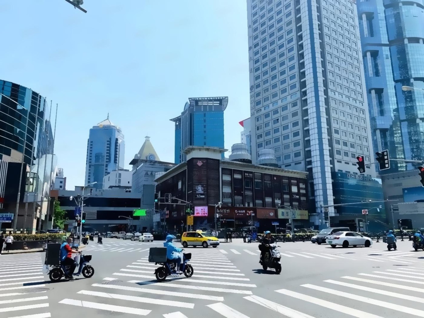 上海八佰伴二手房房源图片