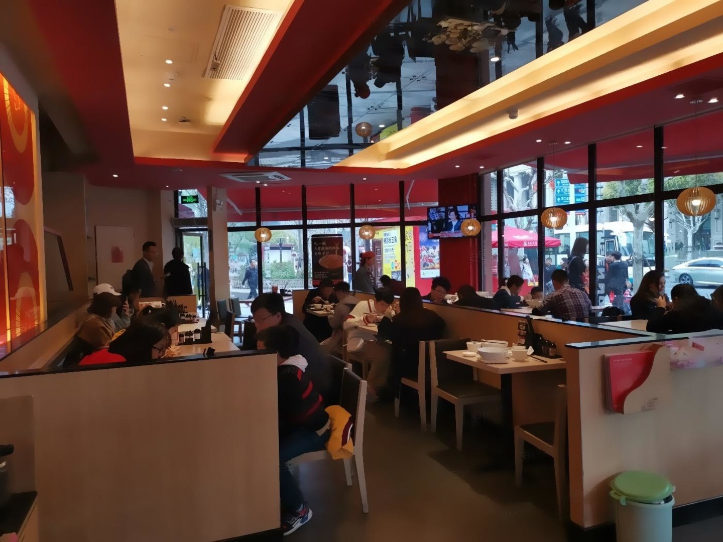 上海陆家嘴环路商铺二手房房源图片