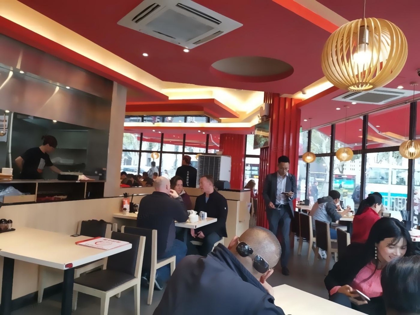 上海陆家嘴环路商铺二手房房源图片