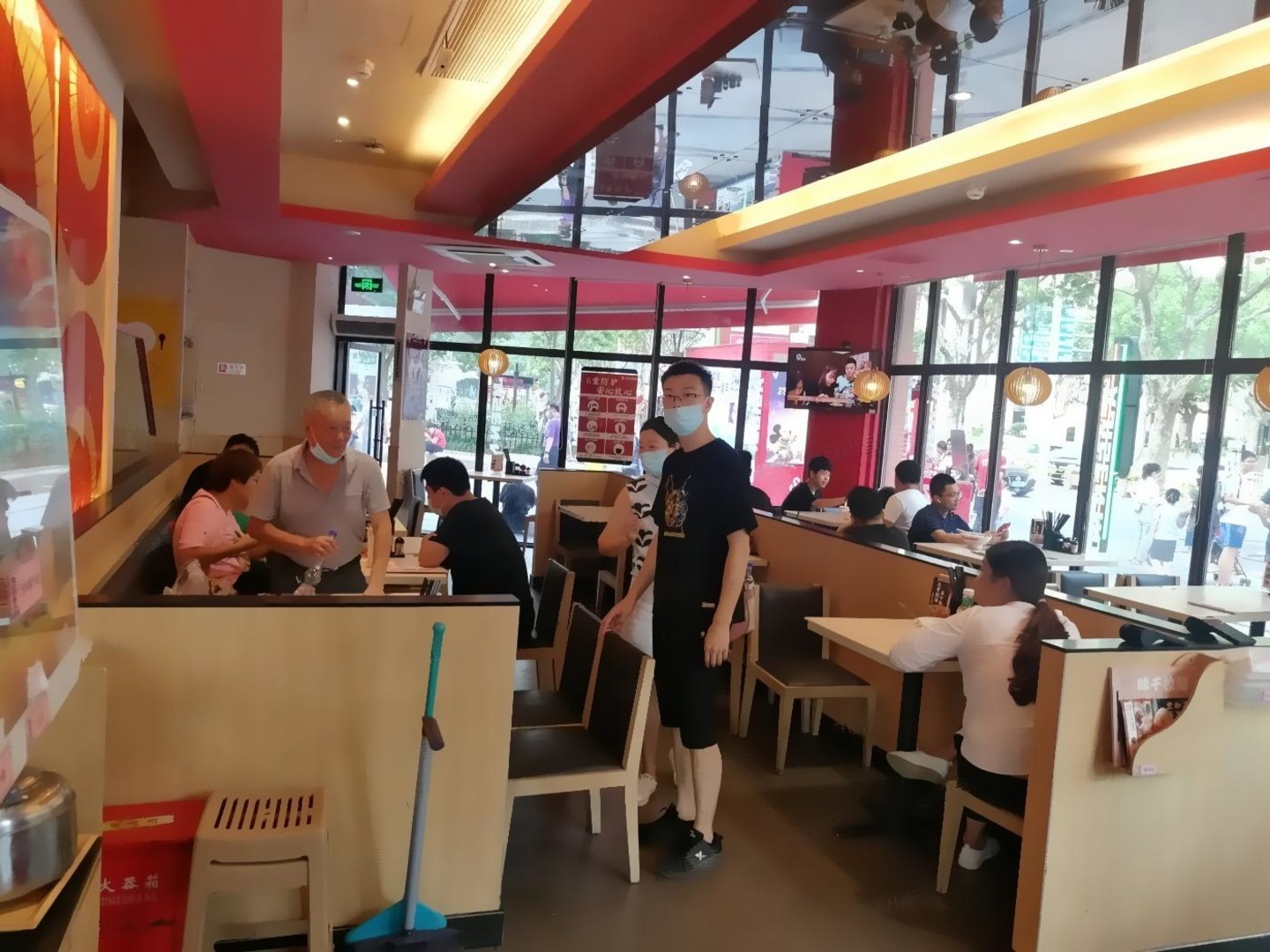 上海陆家嘴环路商铺二手房房源图片