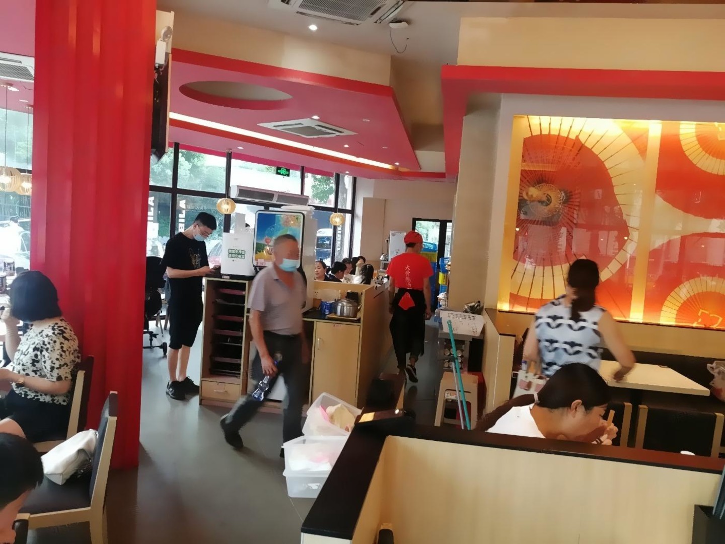 上海陆家嘴环路商铺二手房房源图片