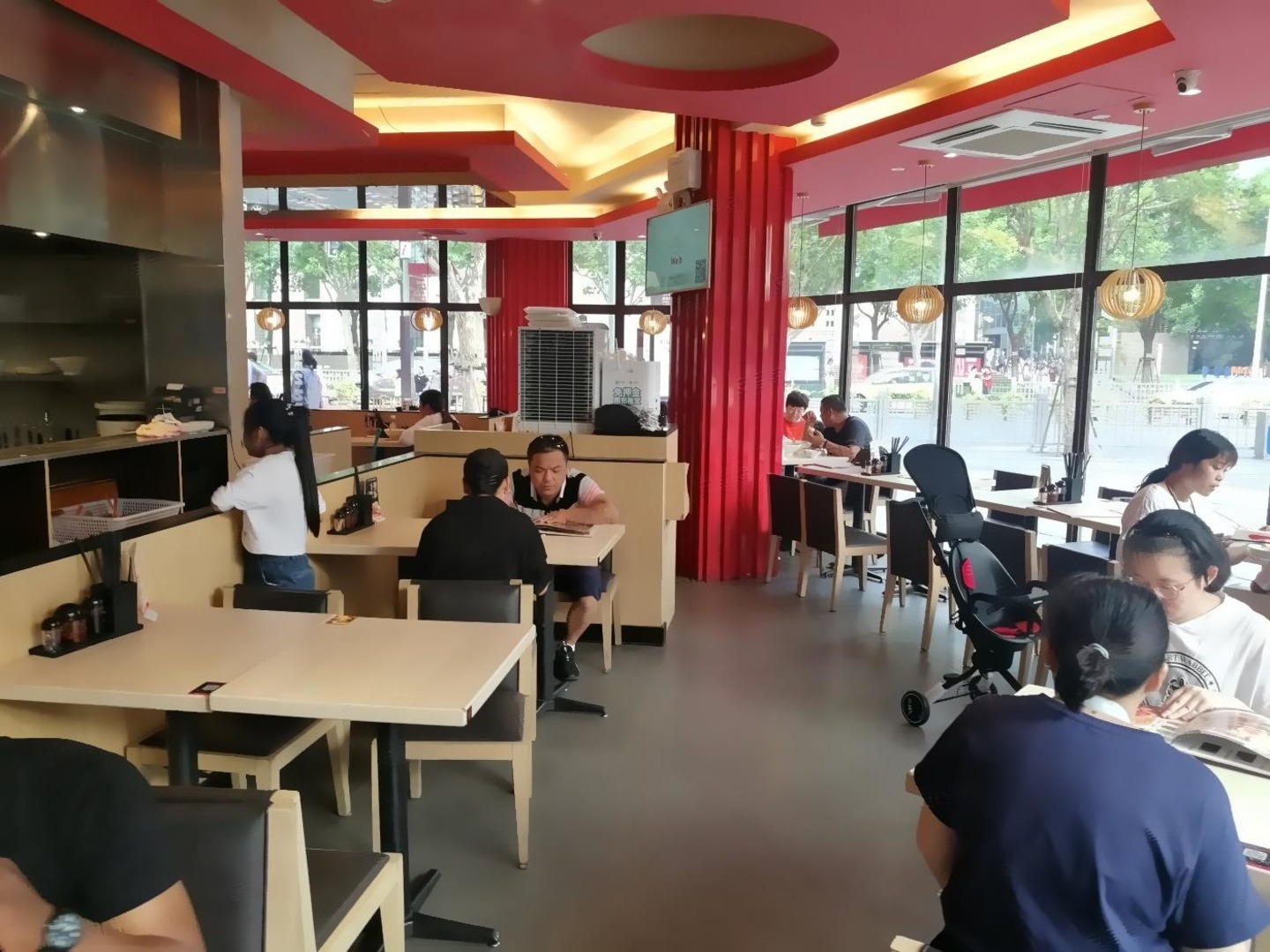 上海陆家嘴环路商铺二手房房源图片