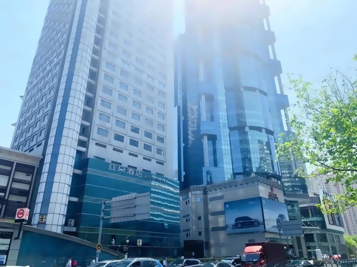 上海八佰伴二手房房源图片