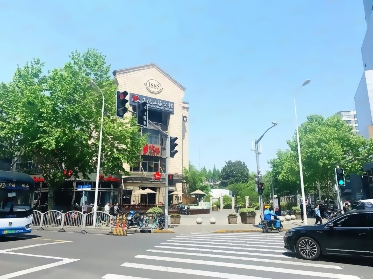 上海八佰伴二手房房源图片