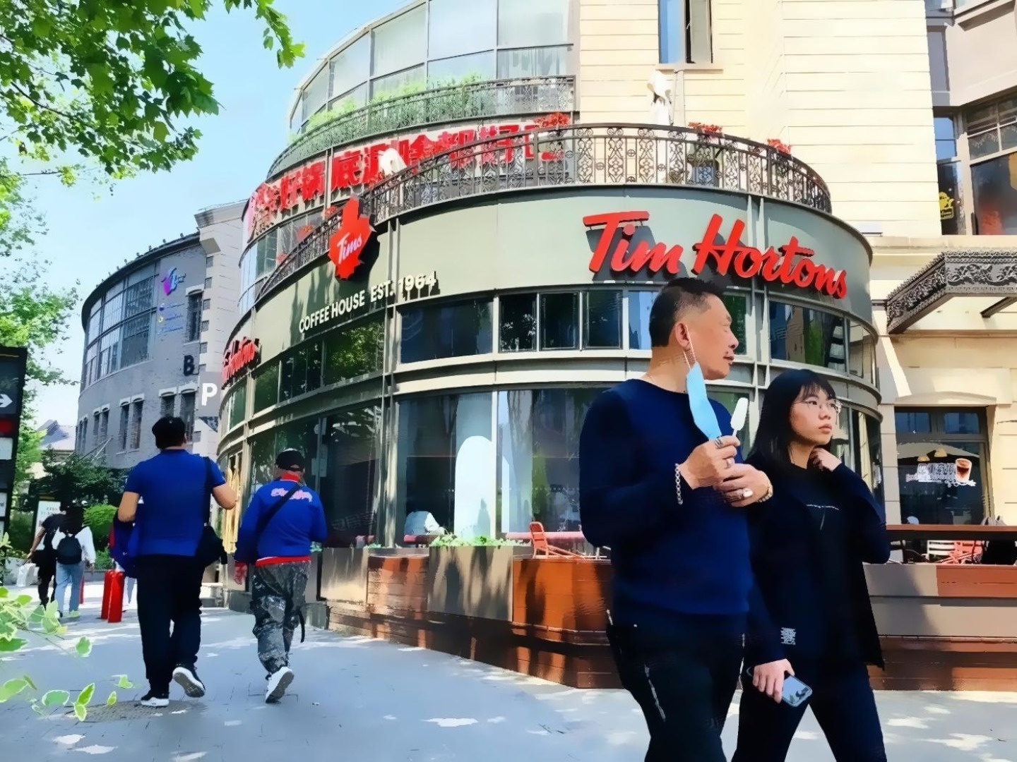 上海八佰伴二手房房源图片