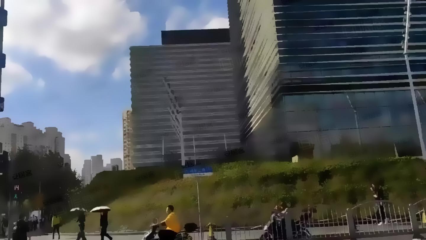 上海八佰伴二手房房源图片