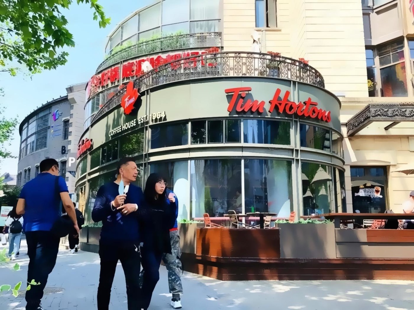 上海八佰伴二手房房源图片