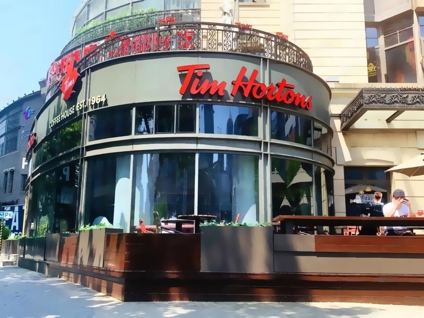 上海八佰伴二手房房源图片