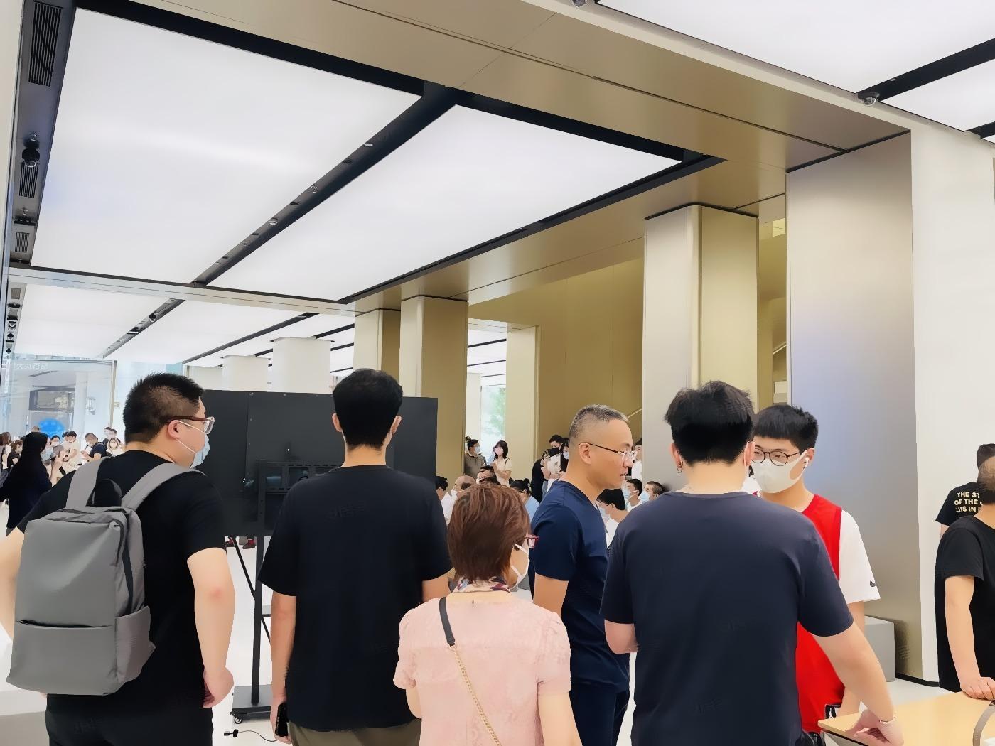 上海南京东路二手房房源图片