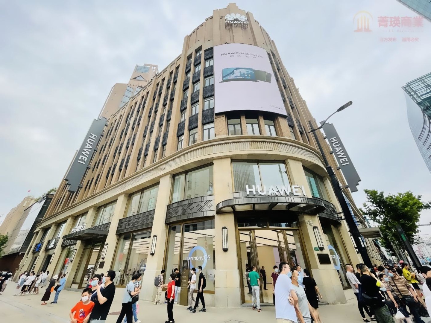 上海南京东路二手房房源图片