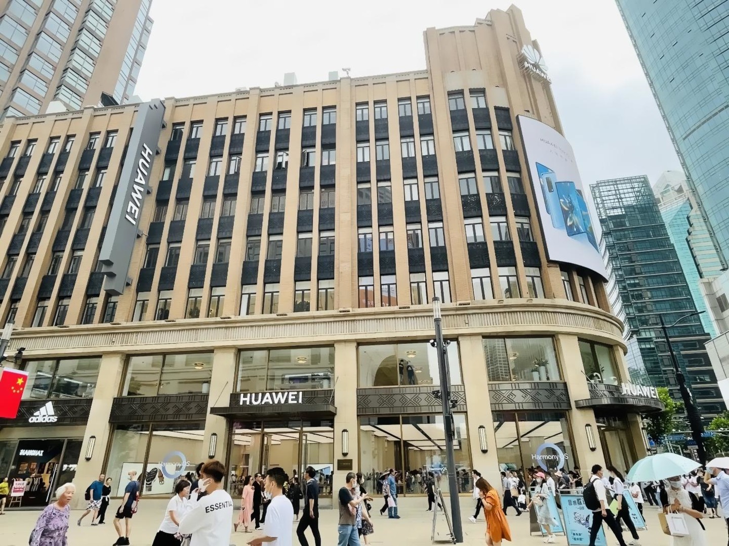 上海南京东路二手房房源图片