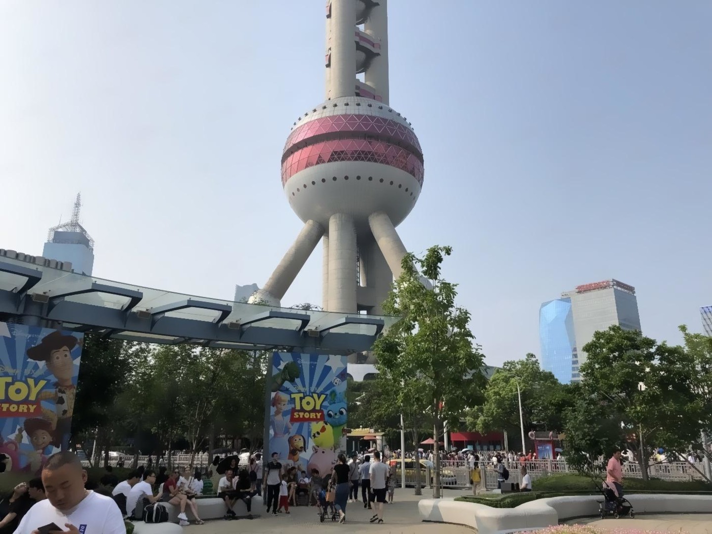 上海陆家嘴环路商铺二手房房源图片