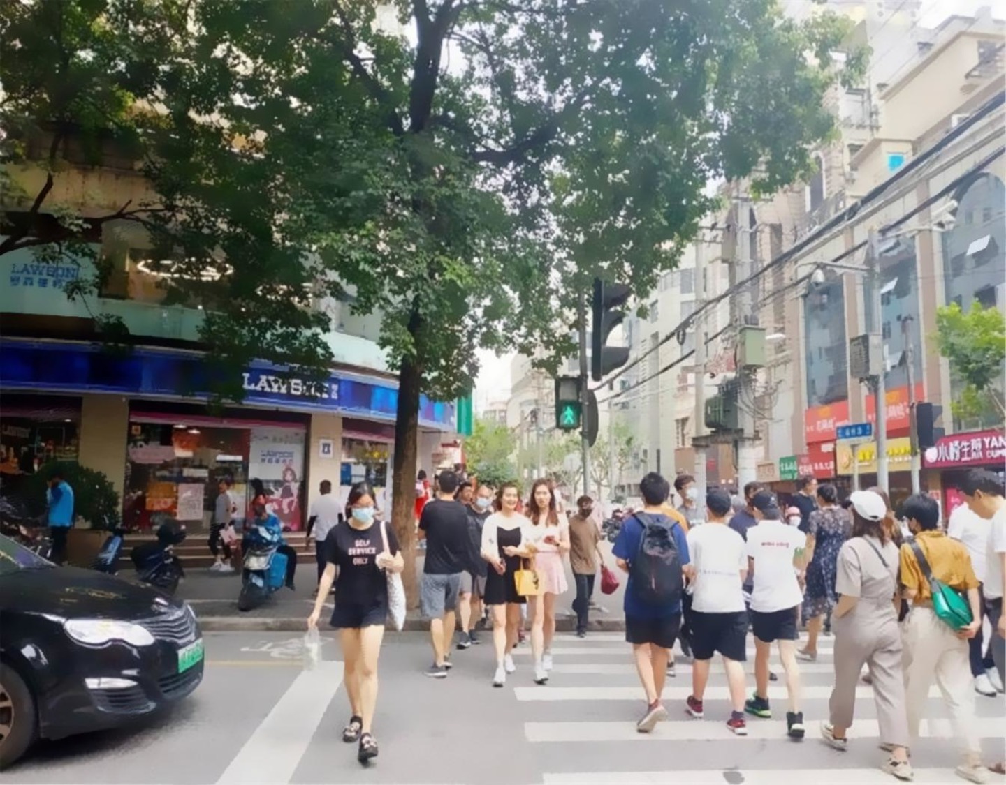 上海福州路二手房房源图片